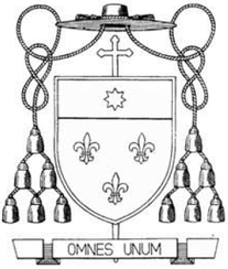 Arms (crest) of Fiorino Tagliaferri