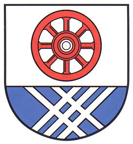 Wappen von Bargteheide/Arms (crest) of Bargteheide