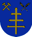 Wappen von Brenk/Arms (crest) of Brenk