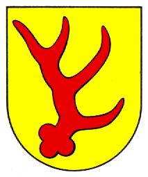 Wappen von Forst (Lausitz)/Coat of arms (crest) of Forst (Lausitz)