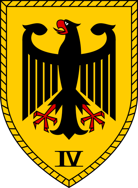 File:IV Corps, German Army.png