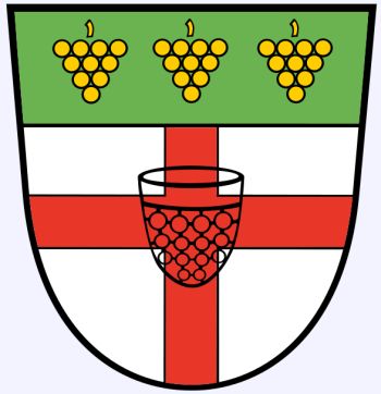 Wappen von Piesport/Arms (crest) of Piesport