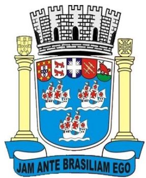 Brasão de Porto Seguro/Arms (crest) of Porto Seguro