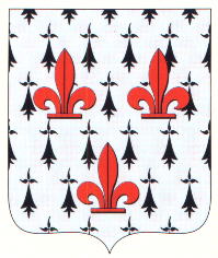 Armoiries de Ramecourt (Pas-de-Calais)
