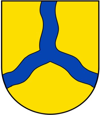 Wappen von Rehme/Coat of arms (crest) of Rehme