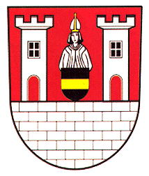 Coat of arms (crest) of Rokycany