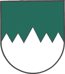Coat of arms (crest) of Zell (Kärnten)