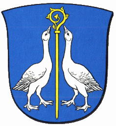 Arms (crest) of Rørup