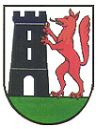 Arms (crest) of Chevenez