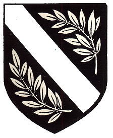 Blason de Epfig/Arms (crest) of Epfig