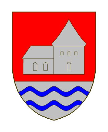 Wappen von Gemünd (Our)/Arms (crest) of Gemünd (Our)