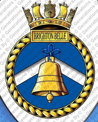File:HMS Brighton Belle, Royal Navy.jpg