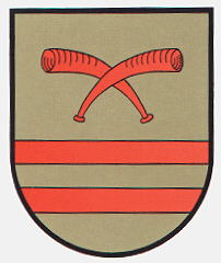 Wappen von Mellrich / Arms of Mellrich