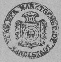 Siegel von Nandlstadt