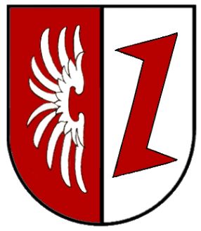 Wappen von Otterswang (Bad Schussenried)/Arms (crest) of Otterswang (Bad Schussenried)