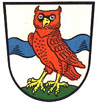 Wappen von Planegg/Arms (crest) of Planegg