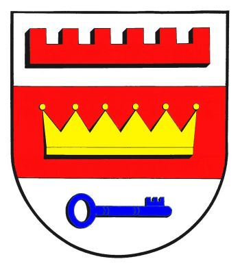 Wappen von Tappendorf/Arms (crest) of Tappendorf
