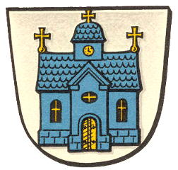 Wappen von Treisberg/Arms (crest) of Treisberg