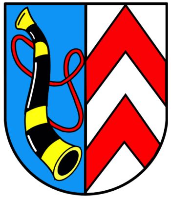 Coat of arms (crest) of Vítkov