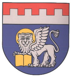 Wappen von Wiersdorf (Eifel)/Arms (crest) of Wiersdorf (Eifel)