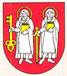 Záhorská Bystrica (Erb, znak)