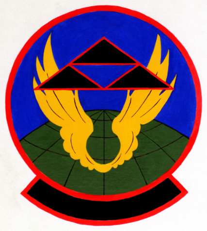 File:509th Civil Engineer Squadron, US Air Force.png