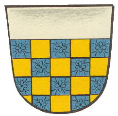 Wappen von Bosenheim/Arms of Bosenheim