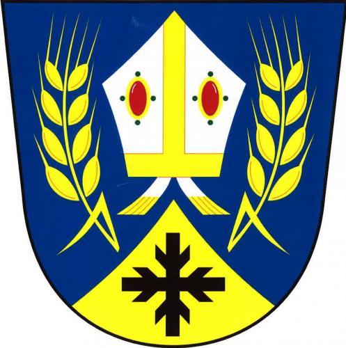 Arms (crest) of Bubovice