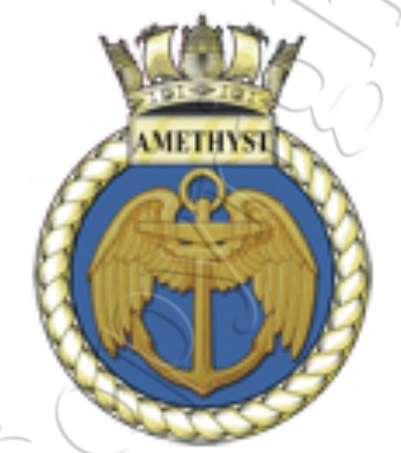 File:HMS Amethyst, Royal Navy.jpg