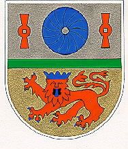 Wappen von Mühlpfad/Arms (crest) of Mühlpfad