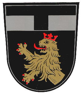 Wappen von Oberdolling/Arms (crest) of Oberdolling
