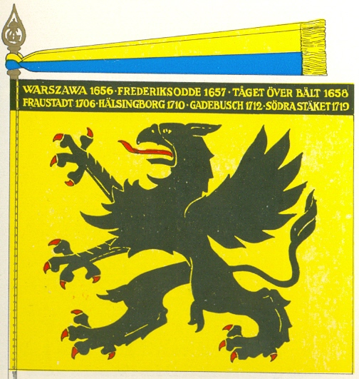 Coat of arms (crest) of the P10 1958 Colour