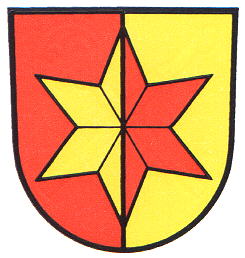 Wappen von Siegelsbach/Arms (crest) of Siegelsbach