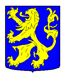 Wapen van Spaarnwoude/Arms (crest) of Spaarnwoude