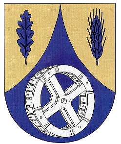 Wappen von Billerbeck (Einbeck)/Arms of Billerbeck (Einbeck)