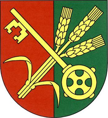 Arms (crest) of Blažejovice