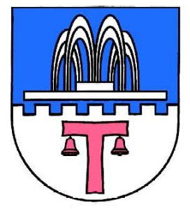Wappen von Drees / Arms of Drees