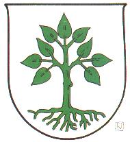 Wappen von Großarl / Arms of Großarl