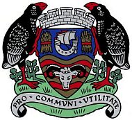 Arms (crest) of Invercargill