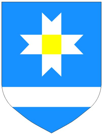 Arms (crest) of Keila (parish)