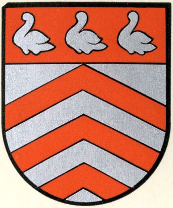 Wappen von Amt Rehme / Arms of Amt Rehme