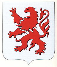 Blason de Brévillers (Pas-de-Calais)/Arms (crest) of Brévillers (Pas-de-Calais)