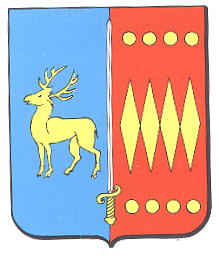Blason de L'Herbergement/Arms (crest) of L'Herbergement