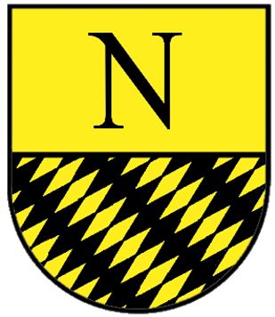 Wappen von Nassau (Weikersheim)