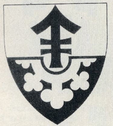 Coat of arms (crest) of Vanderbijlpark Technical College