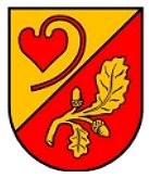 Wappen von Westerwiehe/Arms (crest) of Westerwiehe