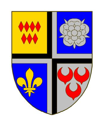 Wappen von Kaltenborn/Arms (crest) of Kaltenborn