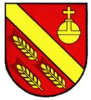 Wappen von Maubach/Arms (crest) of Maubach