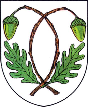 Arms (crest) of Pouzdřany