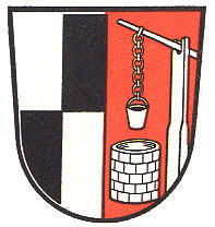 Wappen von Schönbrunn (Wunsiedel)/Arms (crest) of Schönbrunn (Wunsiedel)